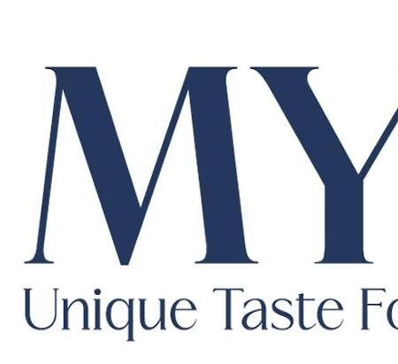 Myda Hotel Apahida Екстериор снимка