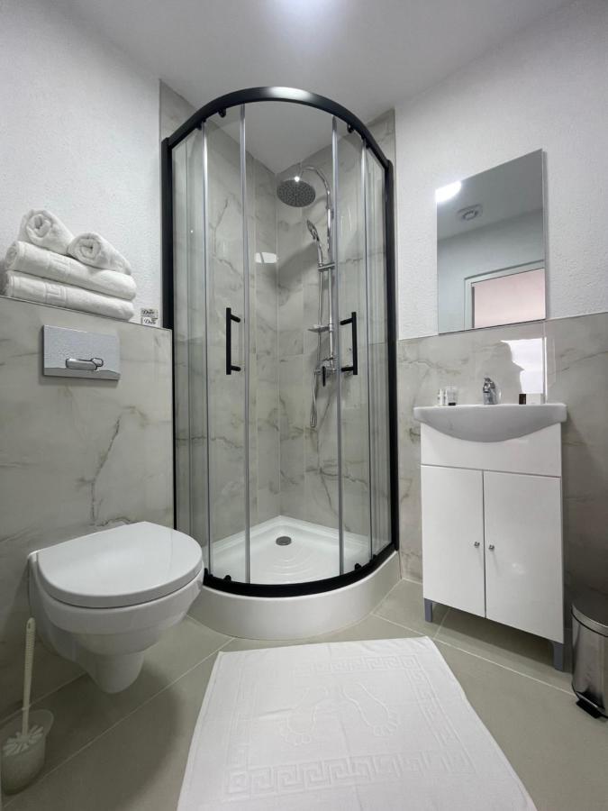 Myda Hotel Apahida Екстериор снимка