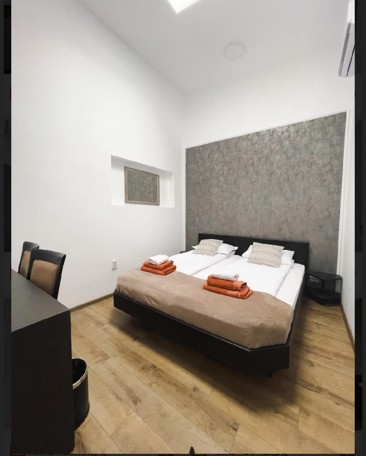 Myda Hotel Apahida Екстериор снимка