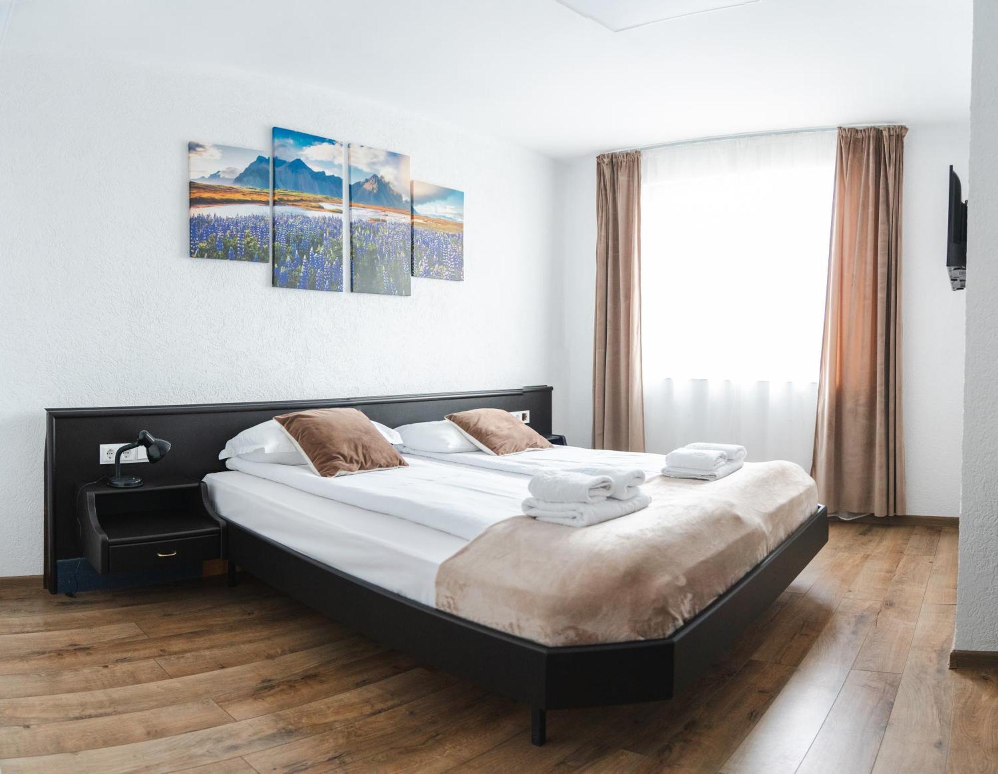 Myda Hotel Apahida Екстериор снимка