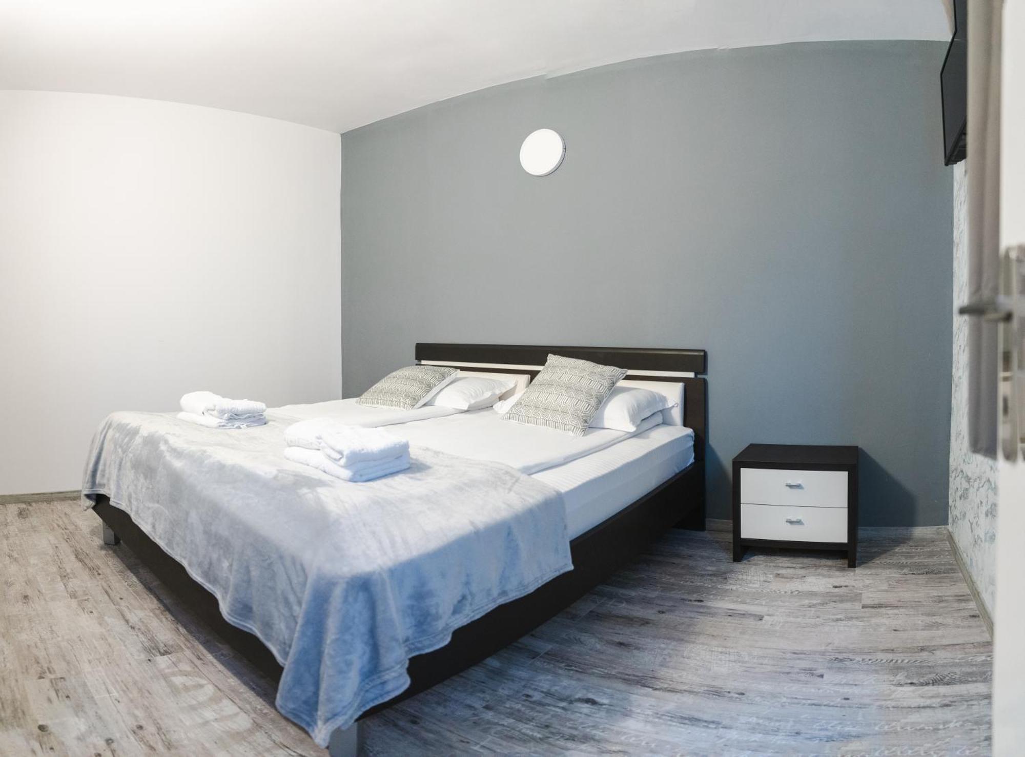 Myda Hotel Apahida Екстериор снимка