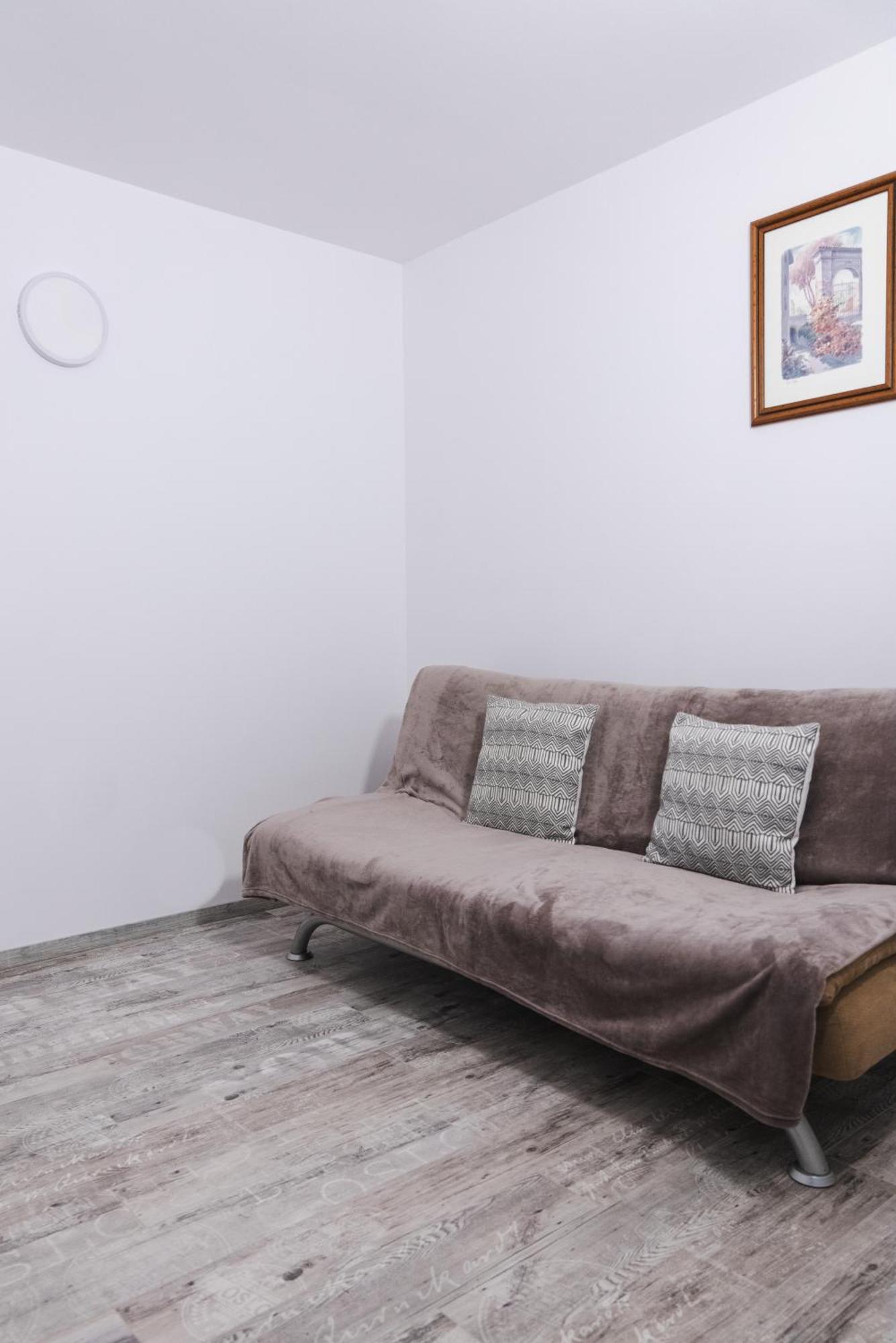 Myda Hotel Apahida Екстериор снимка