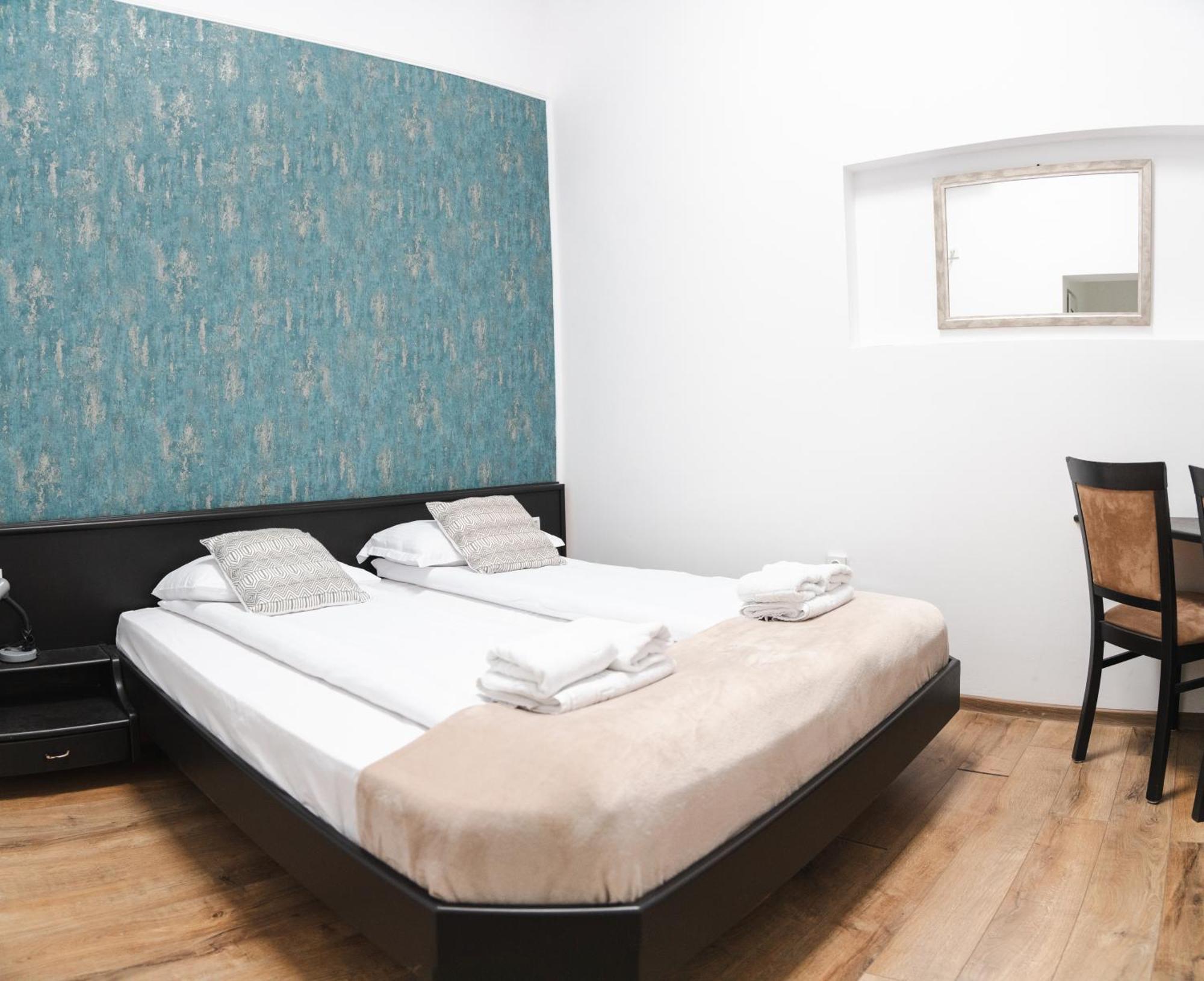 Myda Hotel Apahida Екстериор снимка