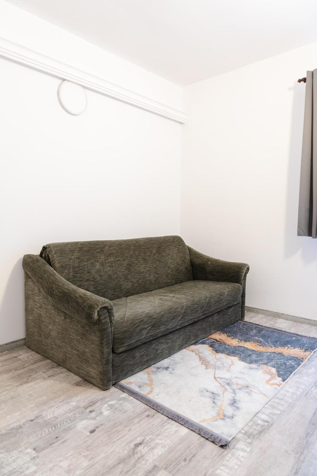 Myda Hotel Apahida Екстериор снимка