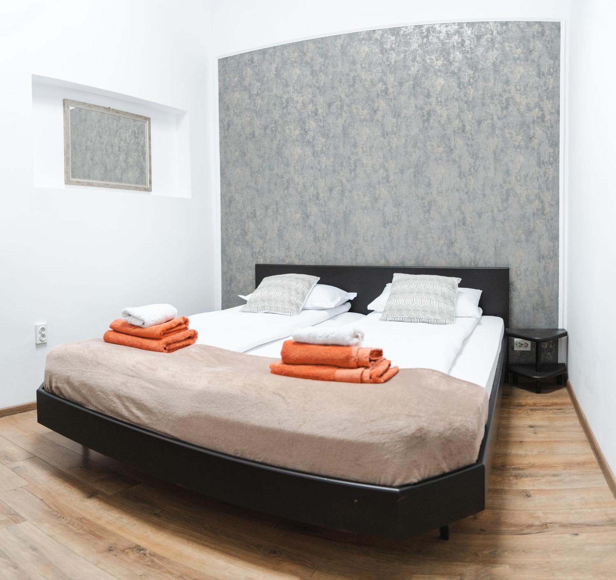 Myda Hotel Apahida Екстериор снимка